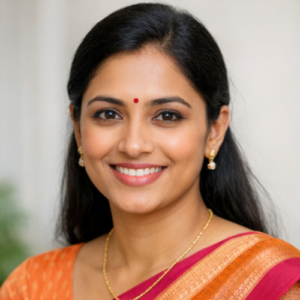 Saranya 